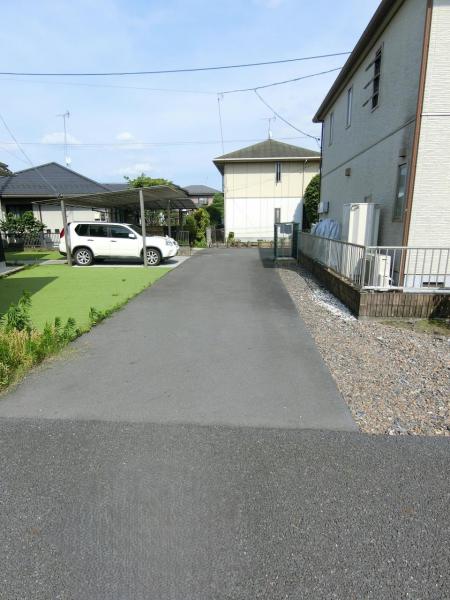 土地 下都賀郡壬生町大字安塚1096-25、1096-27、1096-1 東武宇都宮線安塚駅 1,300万円