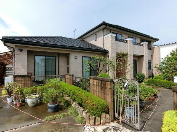 中古戸建 下野市下石橋 JR東北本線（宇都宮線）石橋駅 3,800万円