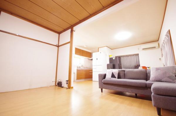 中古戸建 宇都宮市富士見が丘２丁目 JR東北本線（宇都宮線）宇都宮駅 1,550万円
