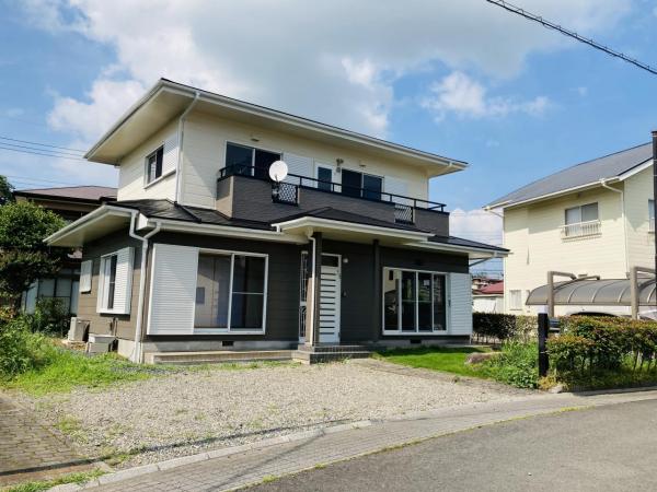 中古戸建 宇都宮市中岡本町3715-167 JR東北本線（宇都宮線）岡本駅 2,799万円