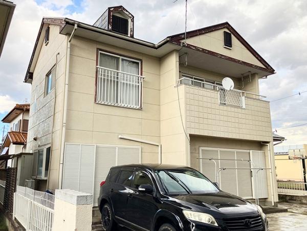 中古戸建 宇都宮市鶴田町3394-8 JR日光線鶴田駅 1,999万円