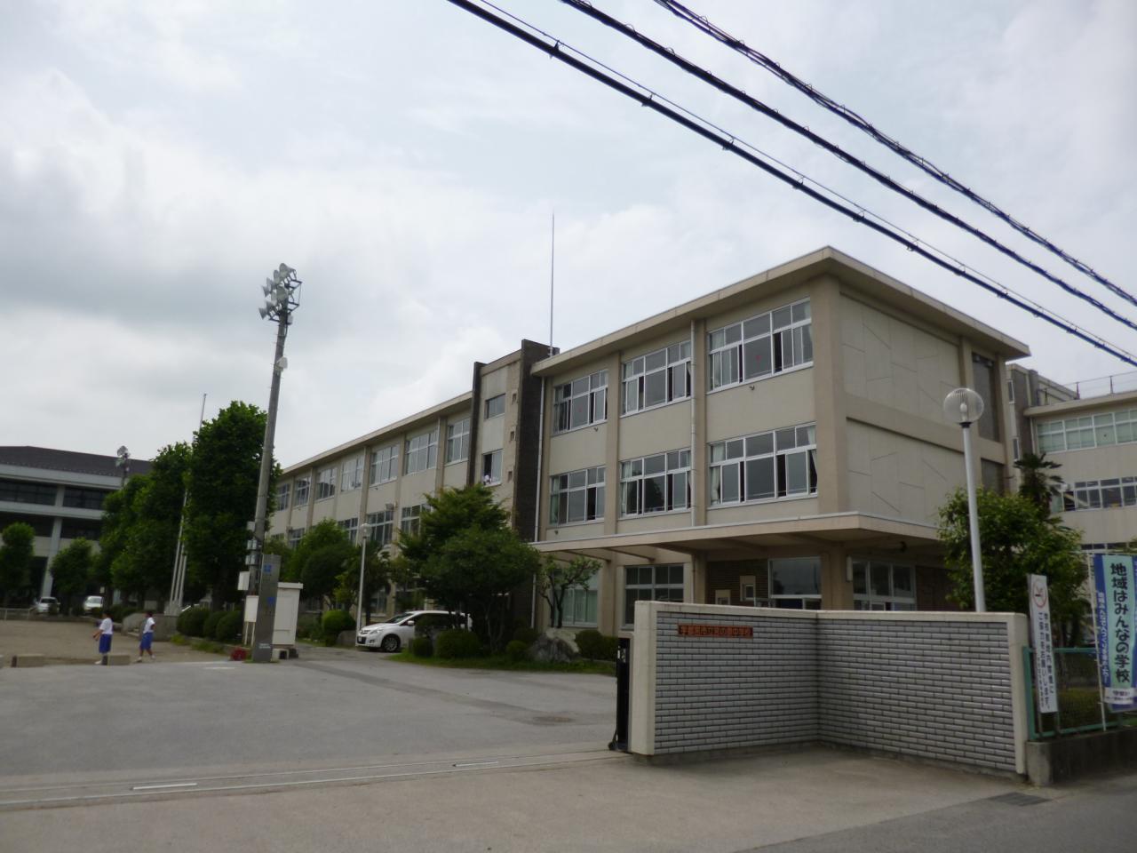 中古戸建 宇都宮市鶴田町3394-8 JR日光線鶴田駅 1,999万円