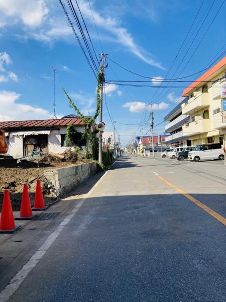 土地 宇都宮市双葉２丁目10-18 東武宇都宮線江曽島駅 1,220万円