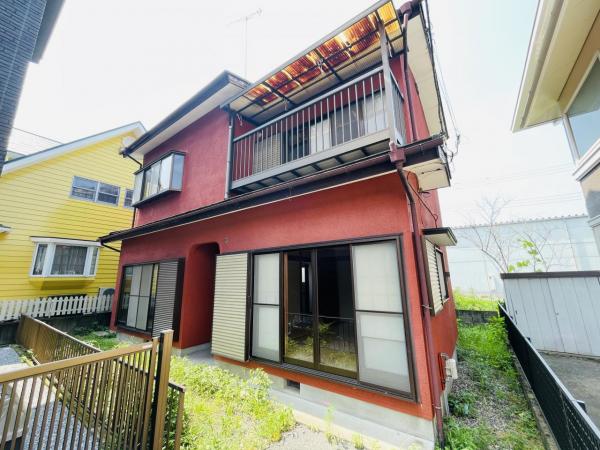 中古戸建 塩谷郡高根沢町宝石台５丁目6-12 JR東北本線（宇都宮線）宝積寺駅 720万円