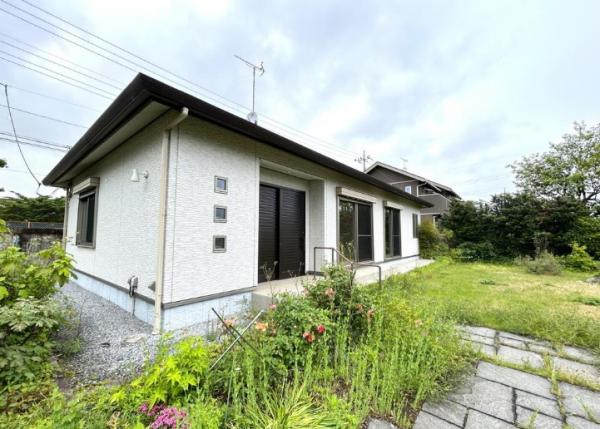 中古戸建 宇都宮市平出町272-3 宇都宮芳賀ライト線平石中央小学校前駅 2,899万円