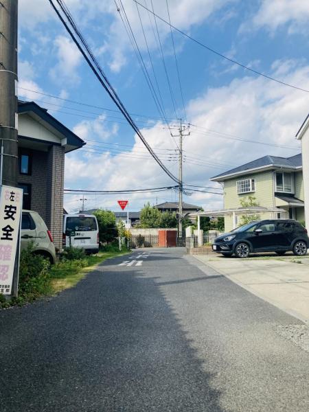中古戸建 宇都宮市西川田本町３丁目9-20 東武宇都宮線西川田駅 2,180万円