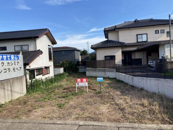 土地 宇都宮市鶴田町3205-1 東武宇都宮線南宇都宮駅 649万円