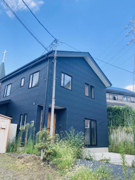 中古戸建 宇都宮市緑３丁目2-24-3 東武宇都宮線江曽島駅 2,890万円