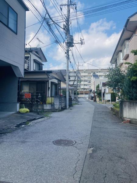 中古戸建 宇都宮市緑３丁目2-24-3 東武宇都宮線江曽島駅 2,890万円