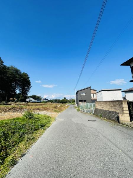 土地 宇都宮市中岡本町2990-1 JR東北本線（宇都宮線）岡本駅 1,600万円