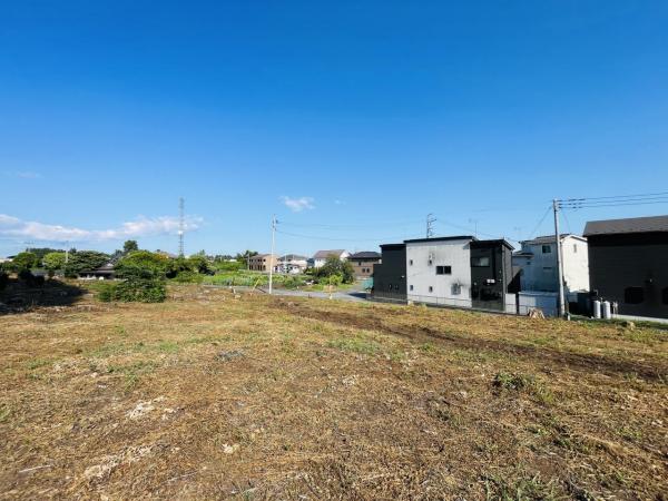 土地 宇都宮市中岡本町2990-1 JR東北本線（宇都宮線）岡本駅 1,600万円