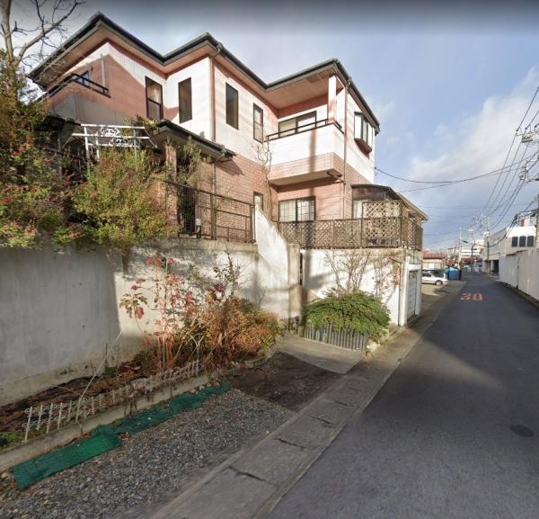 中古戸建 宇都宮市星が丘２丁目 東武宇都宮線東武宇都宮駅 2,200万円