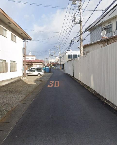 中古戸建 宇都宮市星が丘２丁目 東武宇都宮線東武宇都宮駅 2,200万円