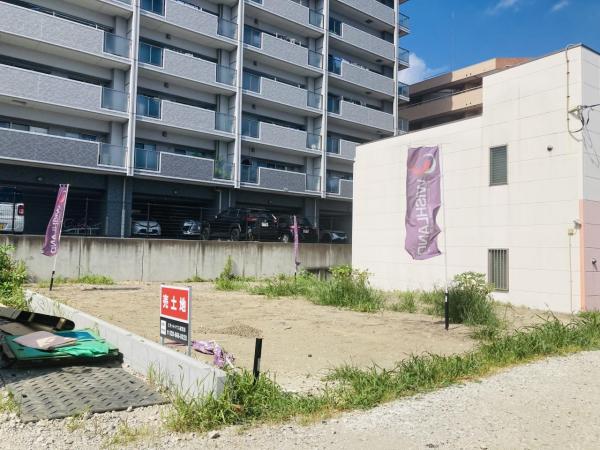 土地 宇都宮市一条１丁目2-7 東武宇都宮線東武宇都宮駅 2,250万円