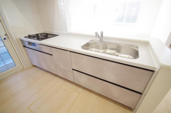 新築戸建 宇都宮市瑞穂１丁目2-4 宇都宮芳賀ライト線宇都宮大学陽東キャンパス駅 2,890万円