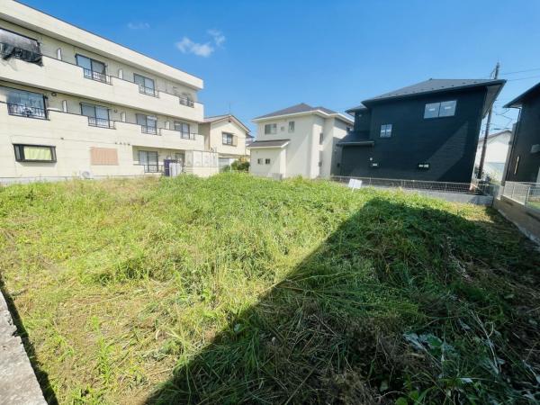 土地 宇都宮市東峰町3094-13 宇都宮芳賀ライト線宇都宮大学陽東キャンパス駅 2,250万円