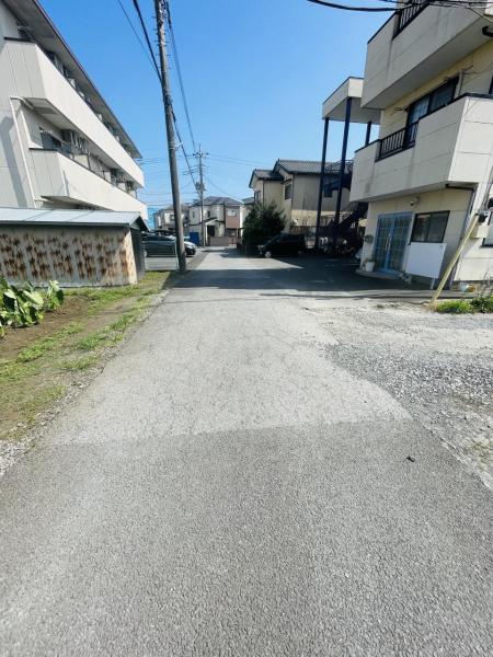 土地 宇都宮市東峰町3094-13 宇都宮芳賀ライト線宇都宮大学陽東キャンパス駅 2,250万円