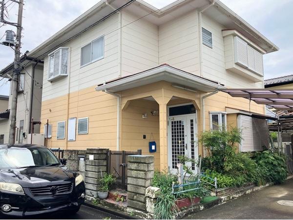 中古戸建 宇都宮市上野町3176-61 JR東北本線（宇都宮線）岡本駅 1,999万円