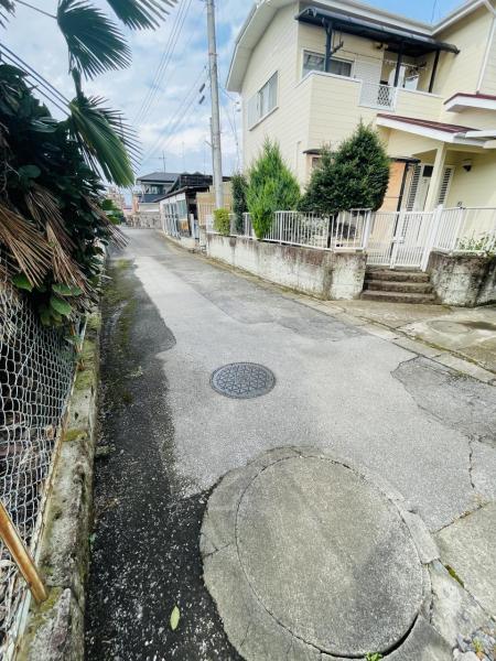 土地 宇都宮市雀の宮５丁目452-1の一部 JR東北本線（宇都宮線）雀宮駅 3,980万円