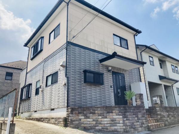 中古戸建 宇都宮市富士見が丘１丁目3-8 JR東北本線（宇都宮線）宇都宮駅 1,600万円