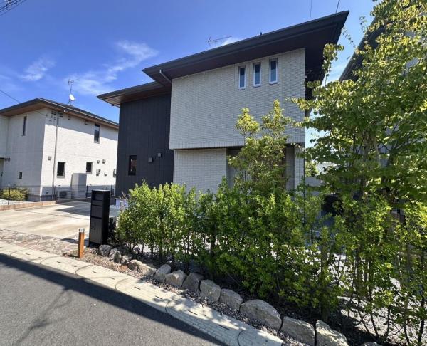 中古戸建 塩谷郡高根沢町大字宝積寺 JR東北本線 (宇都宮線）宝積寺駅 3,780万円