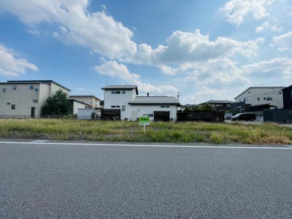 土地 宇都宮市中岡本町2531-1 JR東北本線 (宇都宮線）岡本駅 980万円