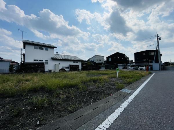 土地 宇都宮市中岡本町2531-1 JR東北本線 (宇都宮線）岡本駅 780万円
