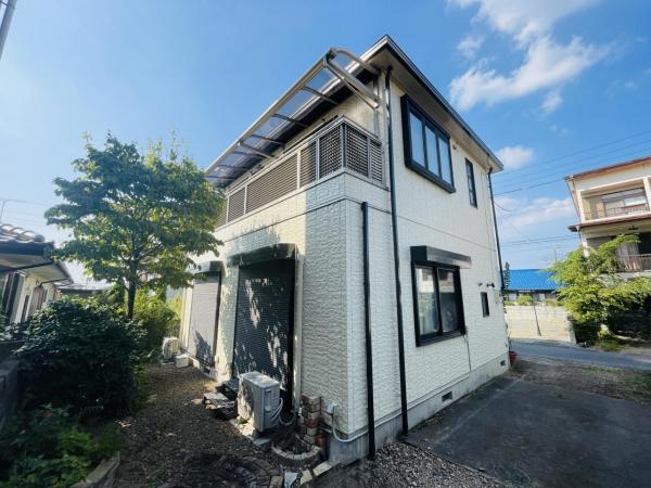 中古戸建 宇都宮市西川田町 東武宇都宮線西川田駅 1,980万円