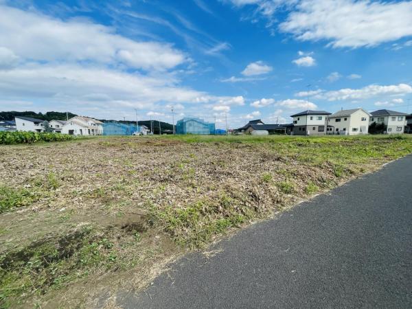 土地 鹿沼市上野町170-1、-2、173-11 JR日光線鹿沼駅 7,500万円