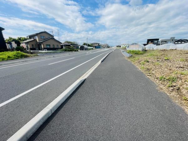 土地 鹿沼市上野町170-1、-2、173-11 JR日光線鹿沼駅 7,500万円