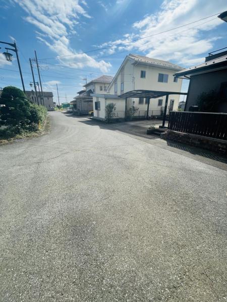 土地 鹿沼市上野町170-1、-2、173-11 JR日光線鹿沼駅 7,500万円