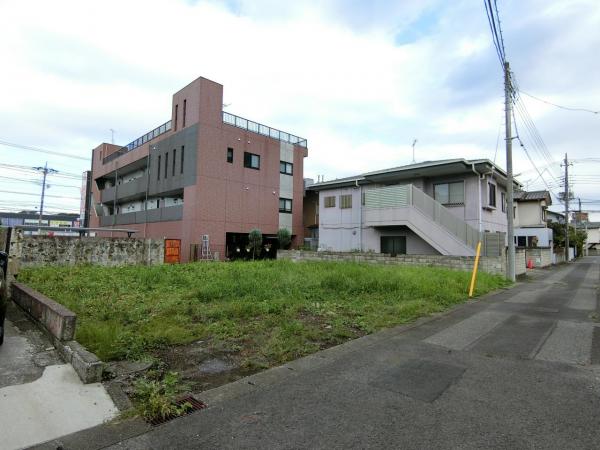 土地 宇都宮市中戸祭１丁目6-14 東武宇都宮線東武宇都宮駅 1,780万円