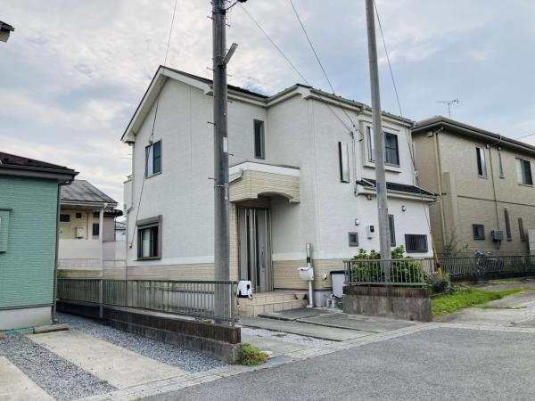 中古戸建 宇都宮市戸祭町 東武宇都宮線東武宇都宮駅 2,680万円