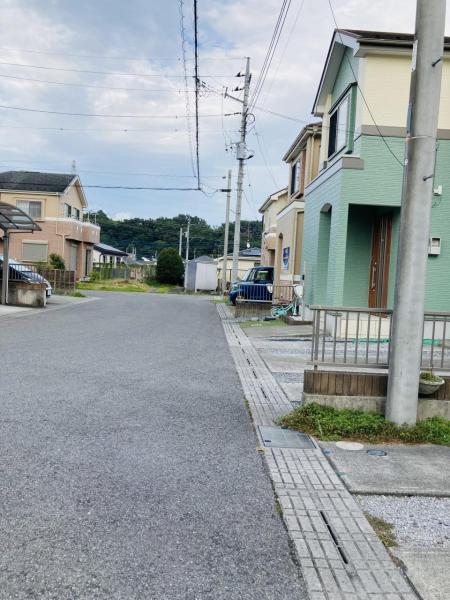 中古戸建 宇都宮市戸祭町 東武宇都宮線東武宇都宮駅 2,680万円