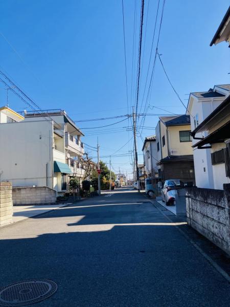 新築戸建 宇都宮市宮本町10-4 東武宇都宮線江曽島駅 2,790万円