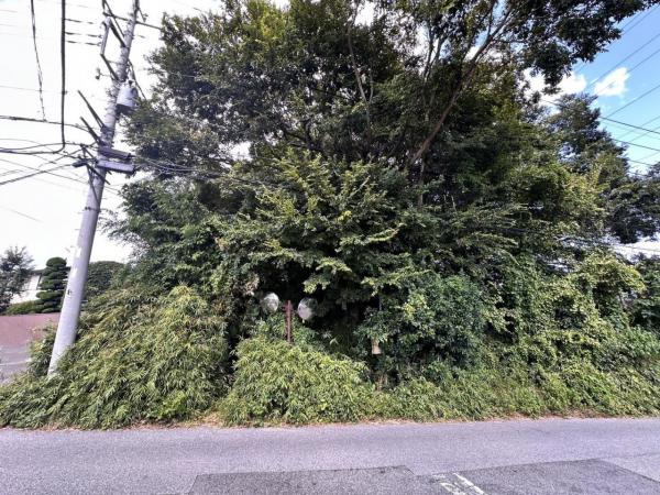 土地 宇都宮市上戸祭町 東武宇都宮線東武宇都宮駅 600万円