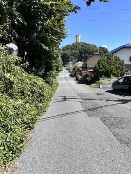 土地 宇都宮市上戸祭町 東武宇都宮線東武宇都宮駅 600万円