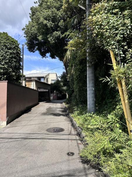 土地 宇都宮市上戸祭町 東武宇都宮線東武宇都宮駅 600万円