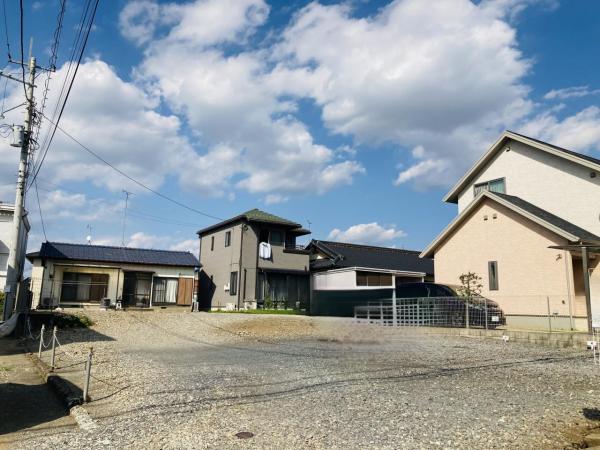 土地 宇都宮市鶴田町3113-3 JR日光線鶴田駅 1,728万円