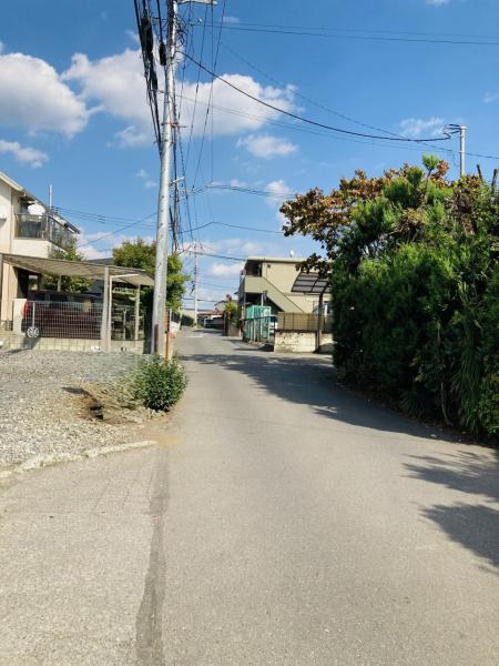 土地 宇都宮市鶴田町3113-3 JR日光線鶴田駅 1,728万円