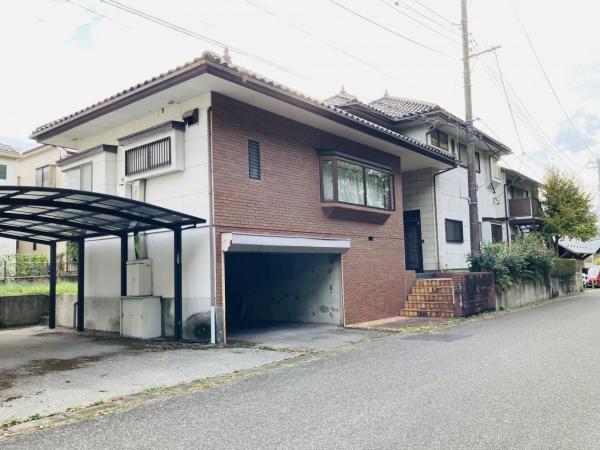 中古戸建 宇都宮市戸祭台 東武宇都宮線東武宇都宮駅 3,500万円