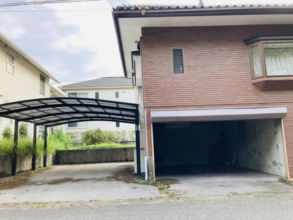 中古戸建 宇都宮市戸祭台 東武宇都宮線東武宇都宮駅 3,500万円