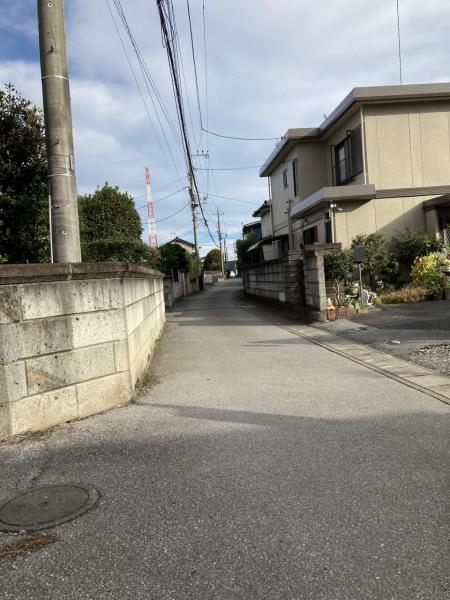 土地 宇都宮市峰町269-30 宇都宮芳賀ライト線陽東３丁目駅 1,980万円