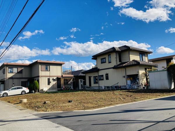 土地 宇都宮市西川田南１丁目34-18 東武宇都宮線西川田駅 1,600万円