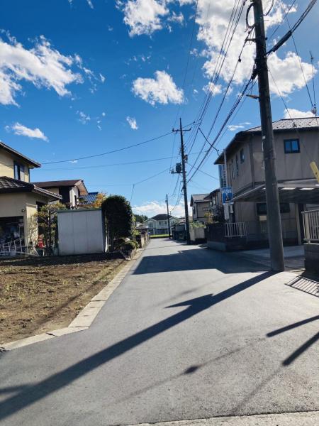 土地 宇都宮市西川田南１丁目34-18 東武宇都宮線西川田駅 1,600万円