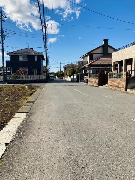 土地 宇都宮市西川田南１丁目34-18 東武宇都宮線西川田駅 1,600万円