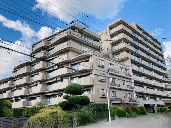 中古マンション 宇都宮市中今泉５丁目18-8 JR東北本線 (宇都宮線）宇都宮駅 2,199万円