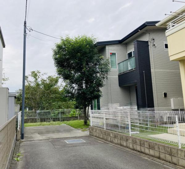 中古戸建 宇都宮市下川俣町 JR東北本線 (宇都宮線）岡本駅 3,780万円