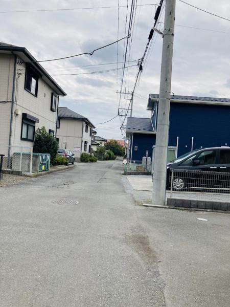 中古戸建 宇都宮市下川俣町 JR東北本線 (宇都宮線）岡本駅 3,780万円