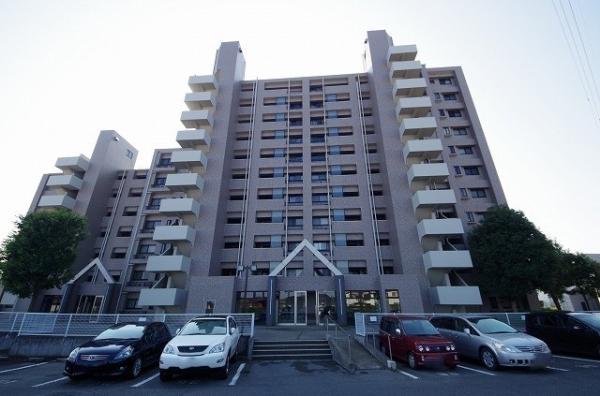 中古マンション 宇都宮市緑３丁目34-23 東武宇都宮線西川田駅 560万円